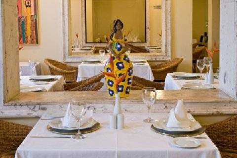 Hotel Sol Victoria Marina 4*