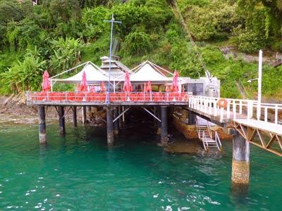 Hotel Sol Victoria Marina 4*