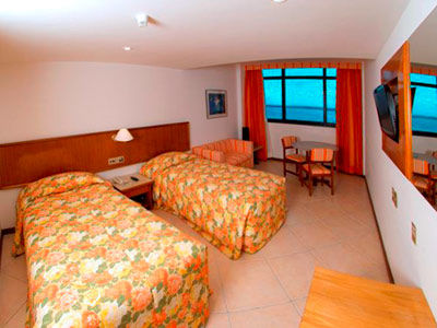 Sol Victoria Marina 4*