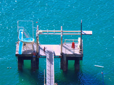Hotel Sol Victoria Marina 4*