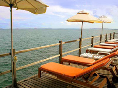Hotel Sol Victoria Marina
