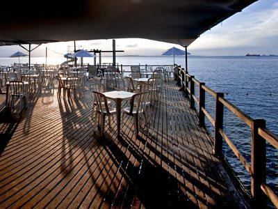 Sol Victoria Marina